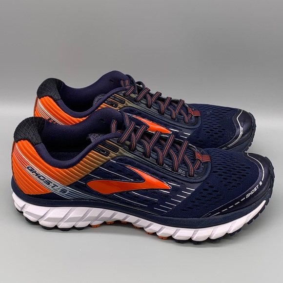 Brooks | Shoes | Brooks Ghost 9 Mens 